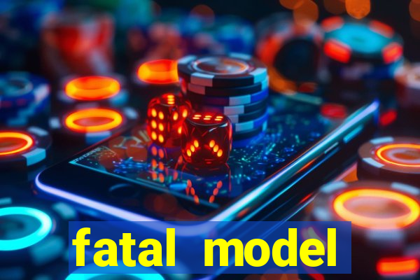 fatal model cruzeiro do sul